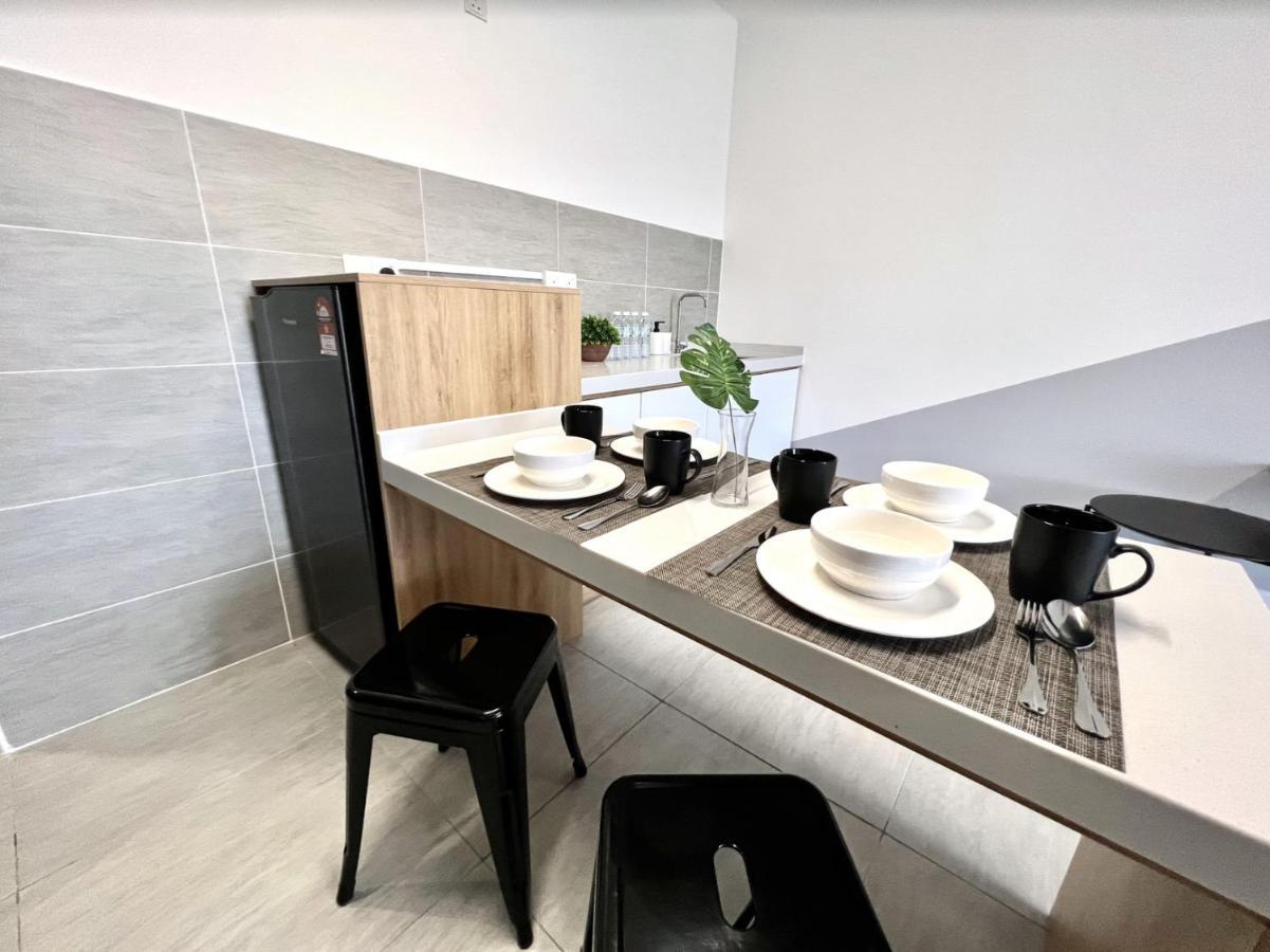 Free Parking # 2 Bed Family Bellsuite - Sepang Klia Kota Warisan Exterior photo