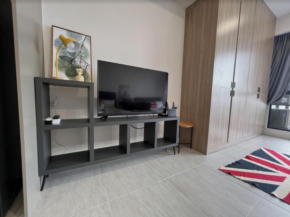 Free Parking # 2 Bed Family Bellsuite - Sepang Klia Kota Warisan Exterior photo