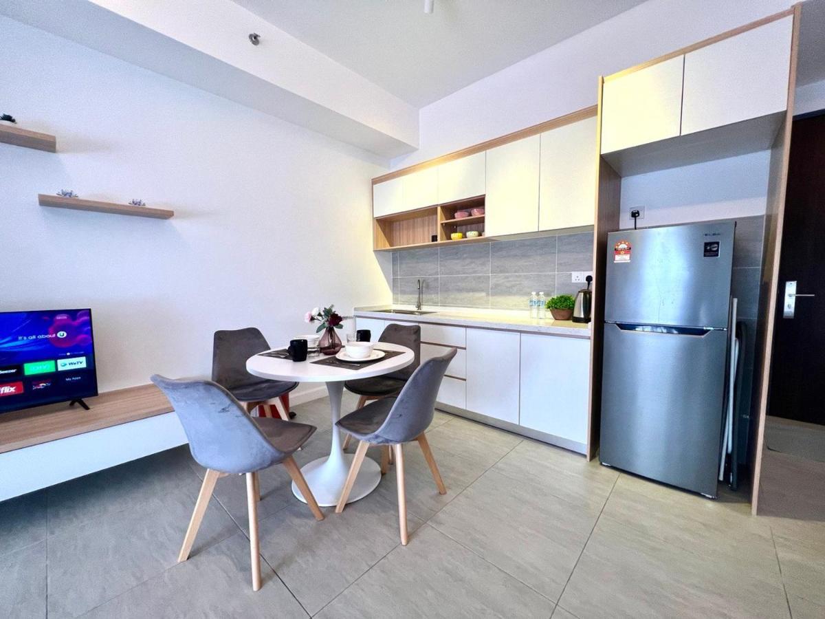 Free Parking # 2 Bed Family Bellsuite - Sepang Klia Kota Warisan Exterior photo