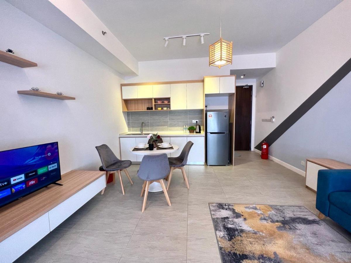 Free Parking # 2 Bed Family Bellsuite - Sepang Klia Kota Warisan Exterior photo