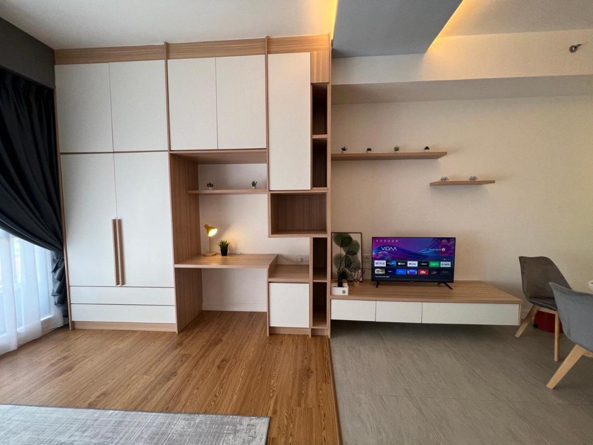Free Parking # 2 Bed Family Bellsuite - Sepang Klia Kota Warisan Exterior photo