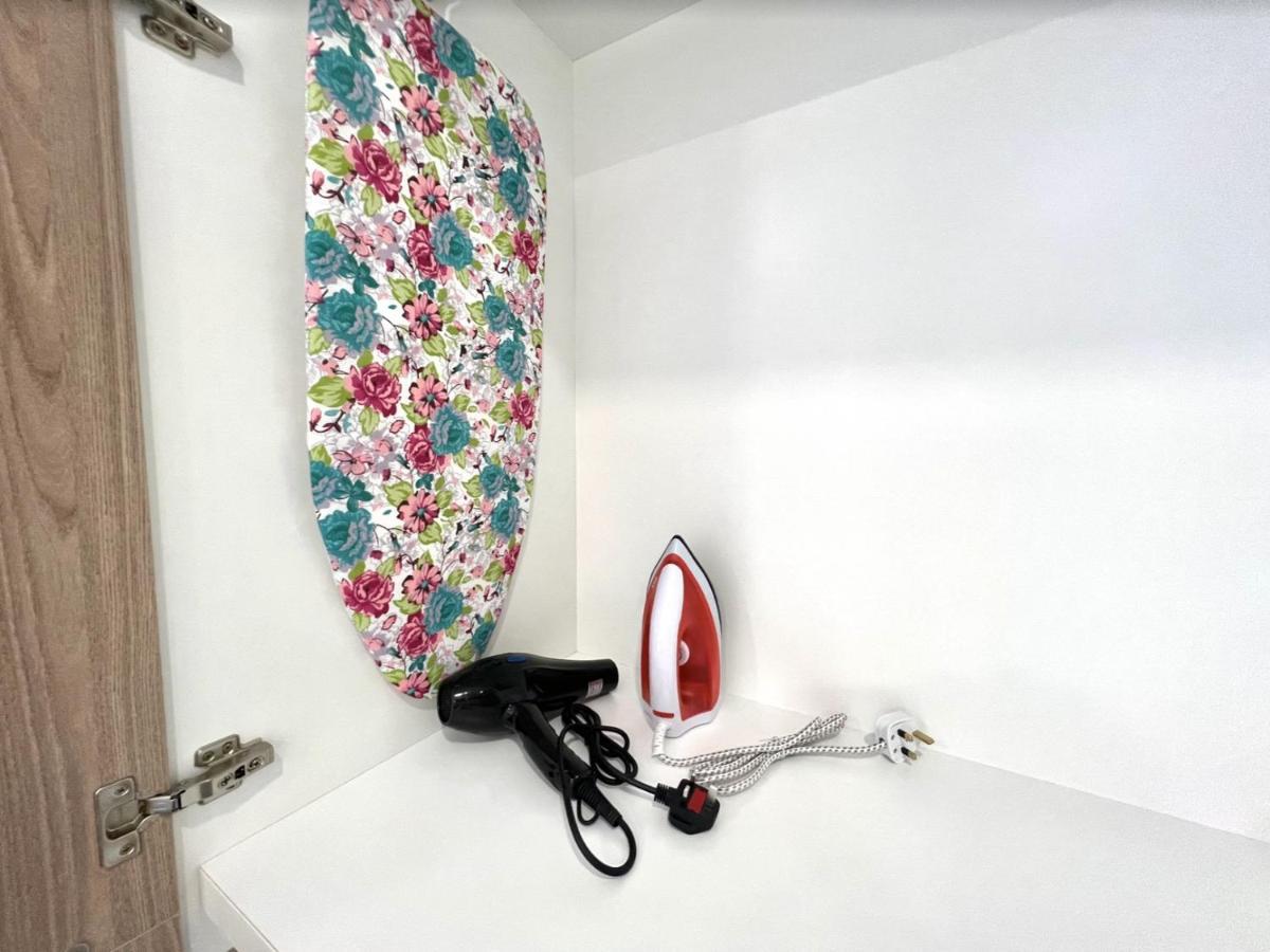 Free Parking # 2 Bed Family Bellsuite - Sepang Klia Kota Warisan Exterior photo